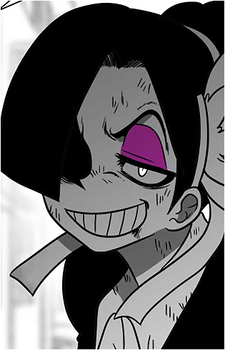 Dark Allbender