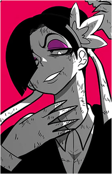 Dark Allbender