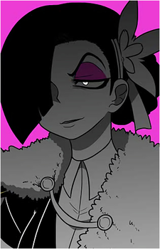 Dark Allbender