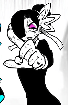 Dark Allbender