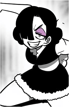 Dark Allbender