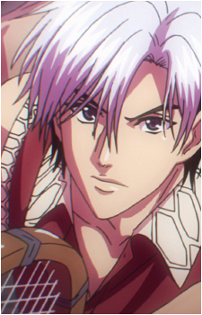 Kojirou Saeki