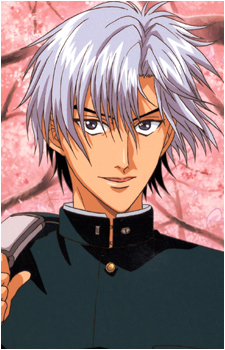 Kojirou Saeki's image