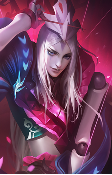 Yango's image
