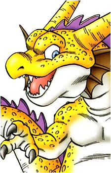Sparkie's image
