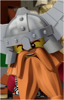 Lofar the Dwarf