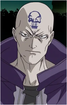 Kouji Magaki's image