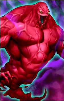 Cloudian - Poison Cloud's image