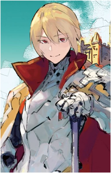 Rosclay the Absolute