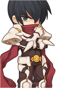 Loki {RO}'s image
