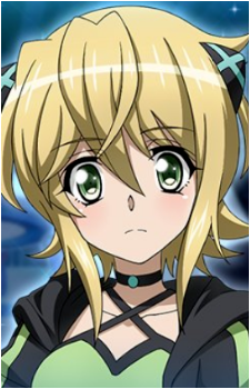 Kirika Akatsuki (Android)'s image