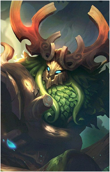 Belerick's image