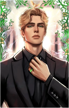 Aaron Warner