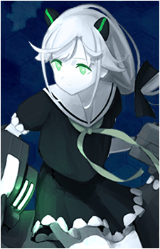 Destroyer Forest Princess's image