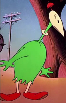 Yoyo Dodo's image