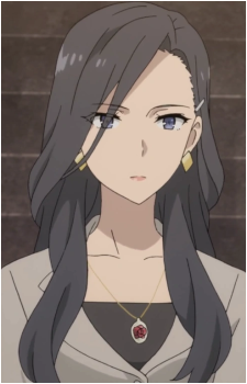 Mai's Mother's image