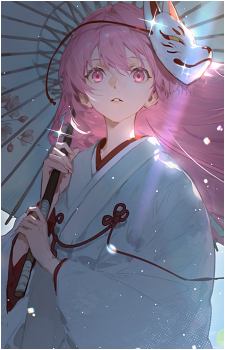 Hata no Kokoro