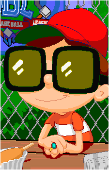 Vinnie The Gooch's image