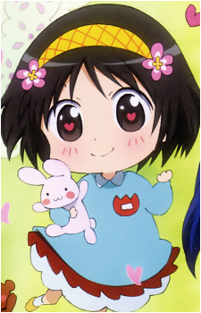 Koume's image