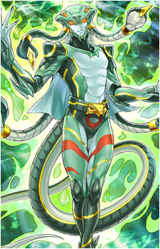 Gouki Twistcobra's image
