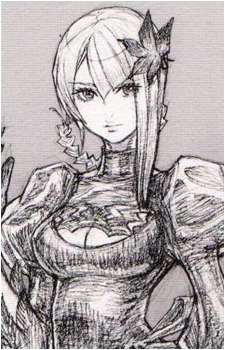 Kainé