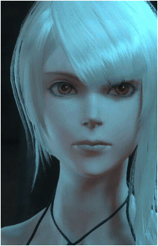 Kainé