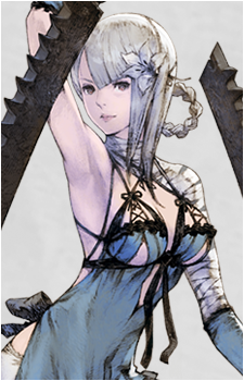 Kainé's image