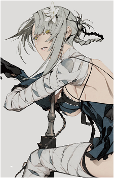 Kainé