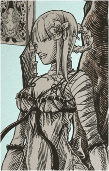 Kainé