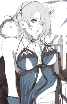 Kainé