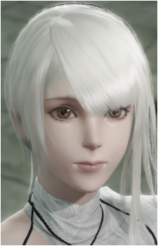 Kainé