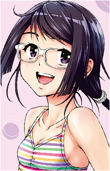 Yui Hinako's image