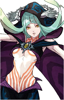 Tenebria's image