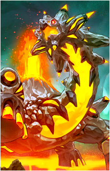 Subterror Behemoth Ultramafus's image