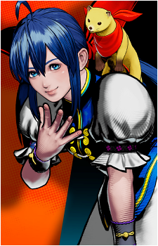 Hotaru Futaba