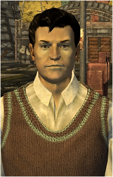 Billy Knight