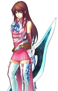 Morte Asherah