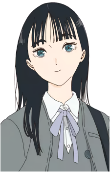 Kimi Sakunaga
