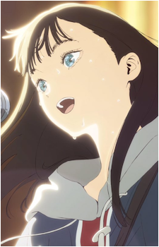 Kimi Sakunaga