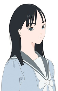 Kimi Sakunaga