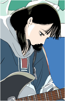 Kimi Sakunaga