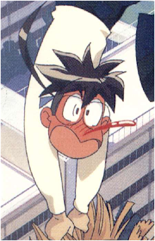 Takeo Takakura