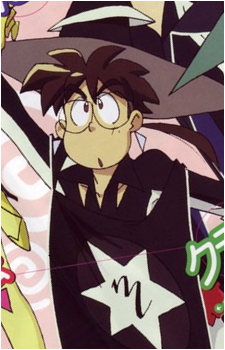 Takeo Takakura