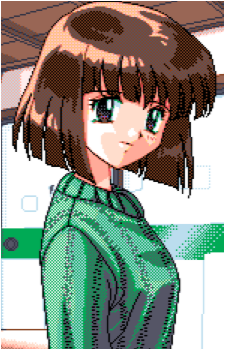 Ayame Kakitsubata