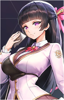Shirayuri's image