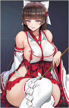 Shirayuri