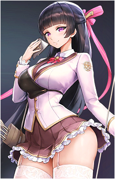 Shirayuri