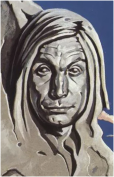 Charlie Watts's image