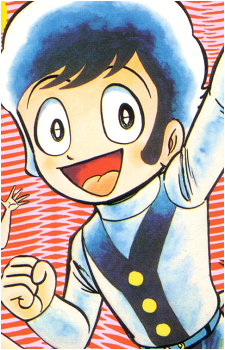 Reijirou Yuuki's image