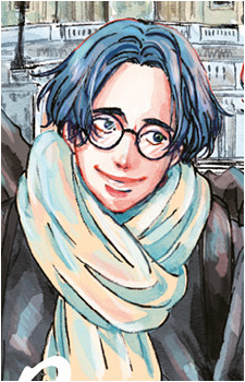 Asahi Suzumura's image